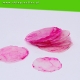 różowa masa perłowa