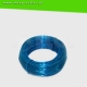 drut aluminiowy 1 mm niebieski