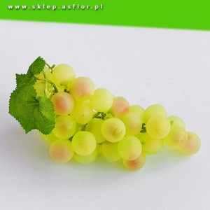 winogrona sztuczne - imitacja
