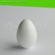 Jajko styropianowe 8cm
