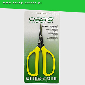 Nożyczki Oasis® do bonsai