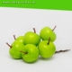 jabłuszka zielone do dekoracji