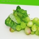 imitacja owoców - winogron zielony